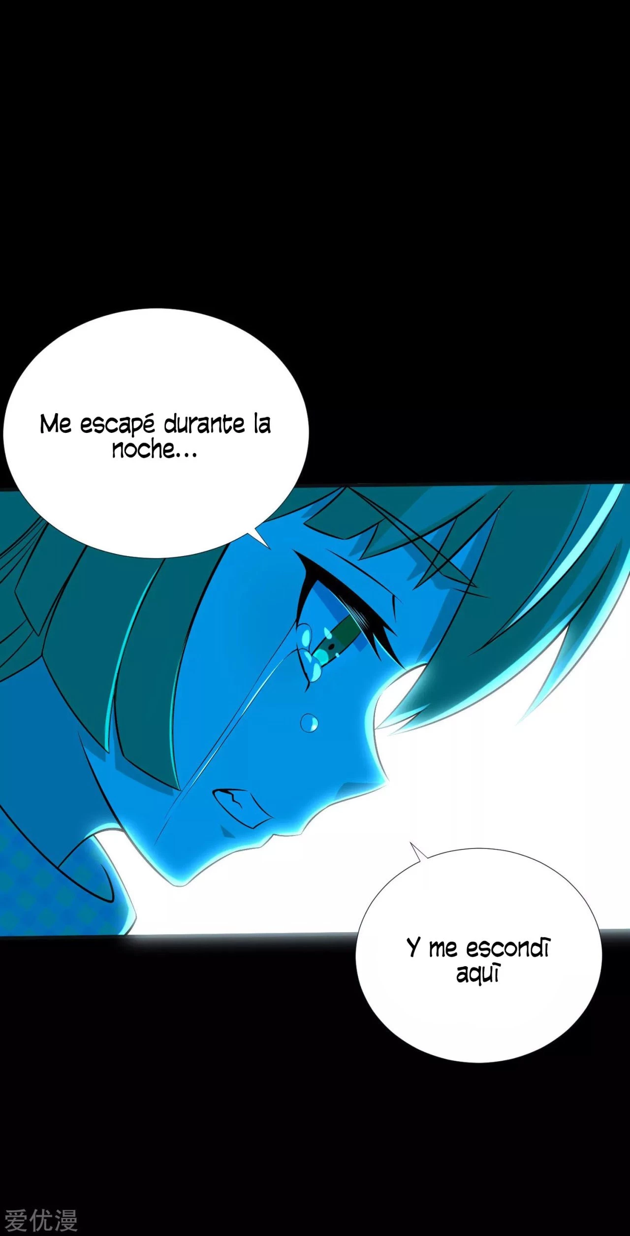 El rey del apocalipsis > Capitulo 187 > Page 231